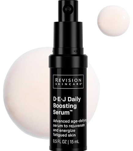 Amazon.com: Revision Skincare Revox™ 7, Anti Aging Smoothing Serum