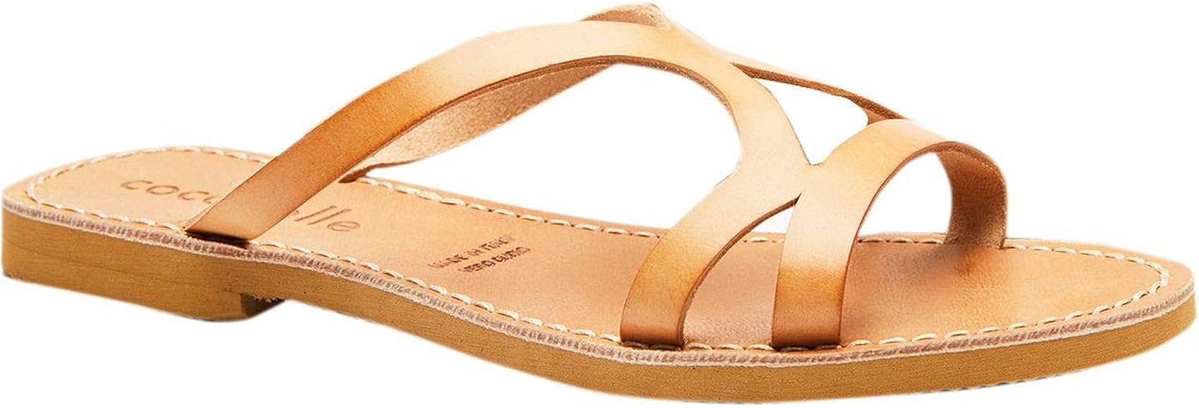 cocobelle sandals
