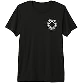 Official Narcotics Anonymous: The Nature of Addiction Premium Tri-Blend T-Shirt