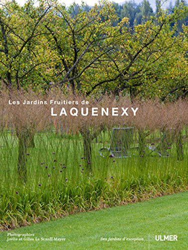 Les  jardins fruitiers de Laquenexy