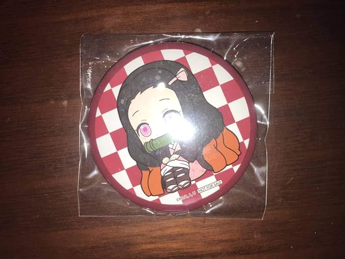 Amazon 鬼滅の刃 るかっぷ 缶バッチ 竈門禰豆子 アニメイト 吾峠呼世晴 ジャンプ Ufotable Aniplex 炭治郎 映画 無限列車 ねずこ アニメ 萌えグッズ 通販 Amazon 鬼滅の刃 るかっぷ 缶バッチ 竈門禰豆子 アニメイト 吾峠呼世晴 ジャンプ Ufotable Aniplex 炭治郎 映画 無限列車 ねずこ アニメ 萌えグッズ 通販