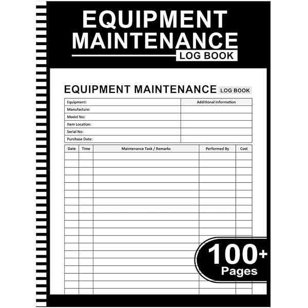 thumbnail image 2 of Vehicle Service Log Book – Car Maintenance Record Book (2023, ISBN 9780646887029) 2 of 6