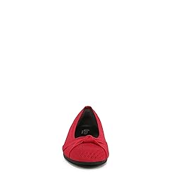 LifeStride Women's Kissed Comfort Ballet Flat