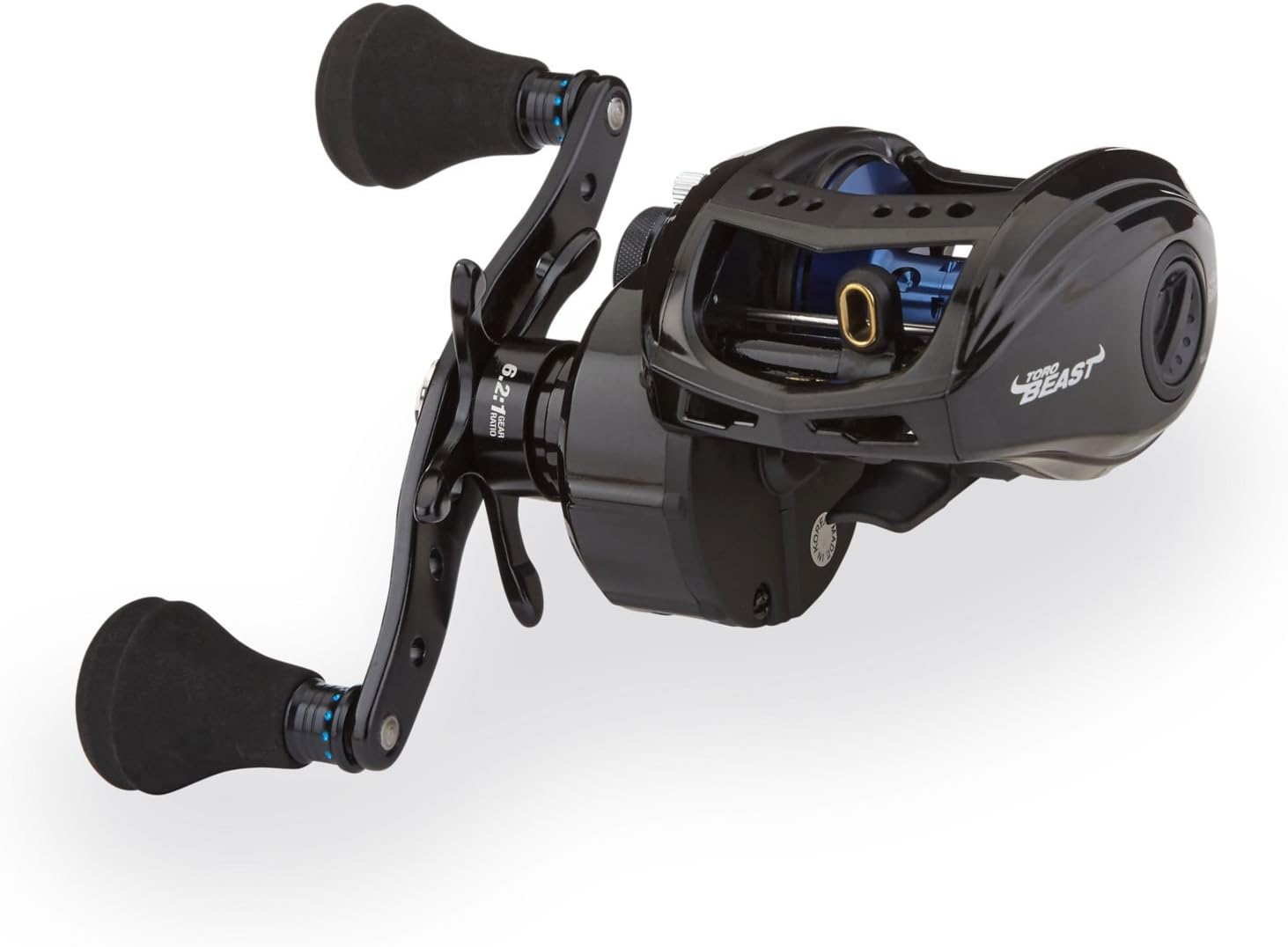 abu garcia revo toro beast