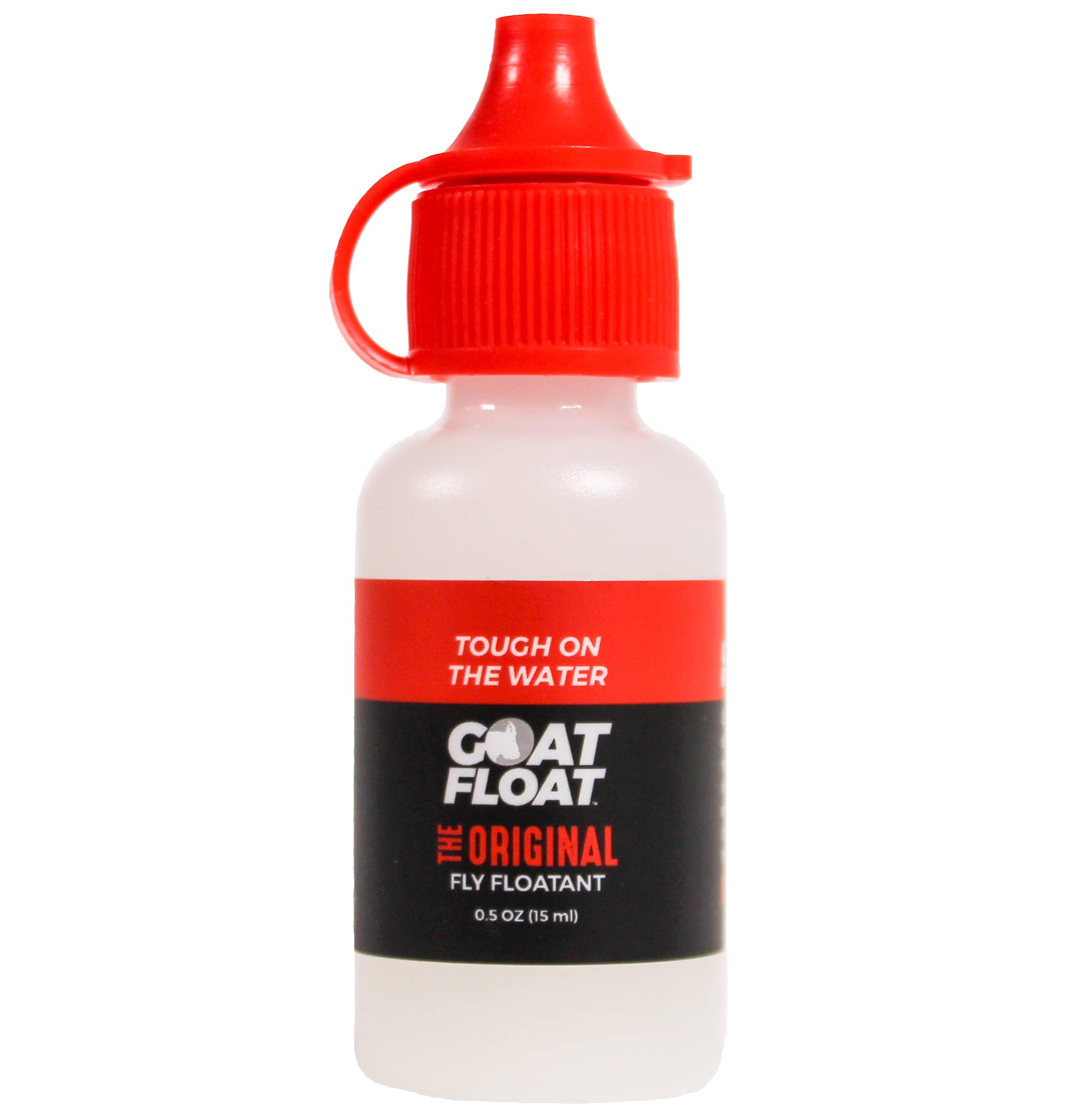 Photo 1 of Goat Float - "The Original Fly Floatant