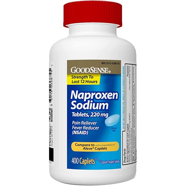 Buy cheap naproxen