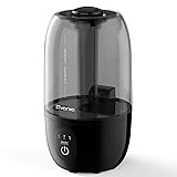 iTvanila Humidifiers,Ultrasonic Cool Mist