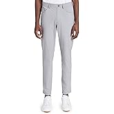 Redvanly Men's Kent Pull On Trousers 32"