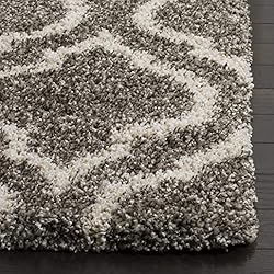 SAFAVIEH Hudson Shag Collection Runner Rug - 2'3" x