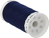 Gütermann Sew All Polyester Thread 250M Navy Blue 0310 5.5x2.7x2.7 cm view 3