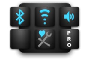 Ultimate Settings PRO