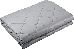 Weighted Blanket 7 lbs for Kids - Free Prizes Online