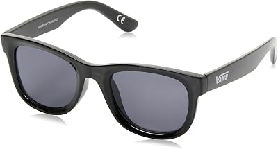 Unisex Spicoli Sonnenbrille (1 Stück), Schwarz, One size