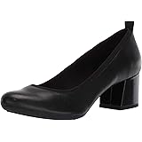 clarks women's clarks purity snow wedge pump