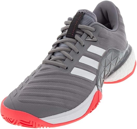 tenis barricade masculino