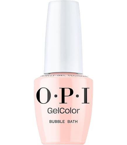 Amazon.com: OPI GelColor Gel Nail Polish Suzi Shops & Island Hops