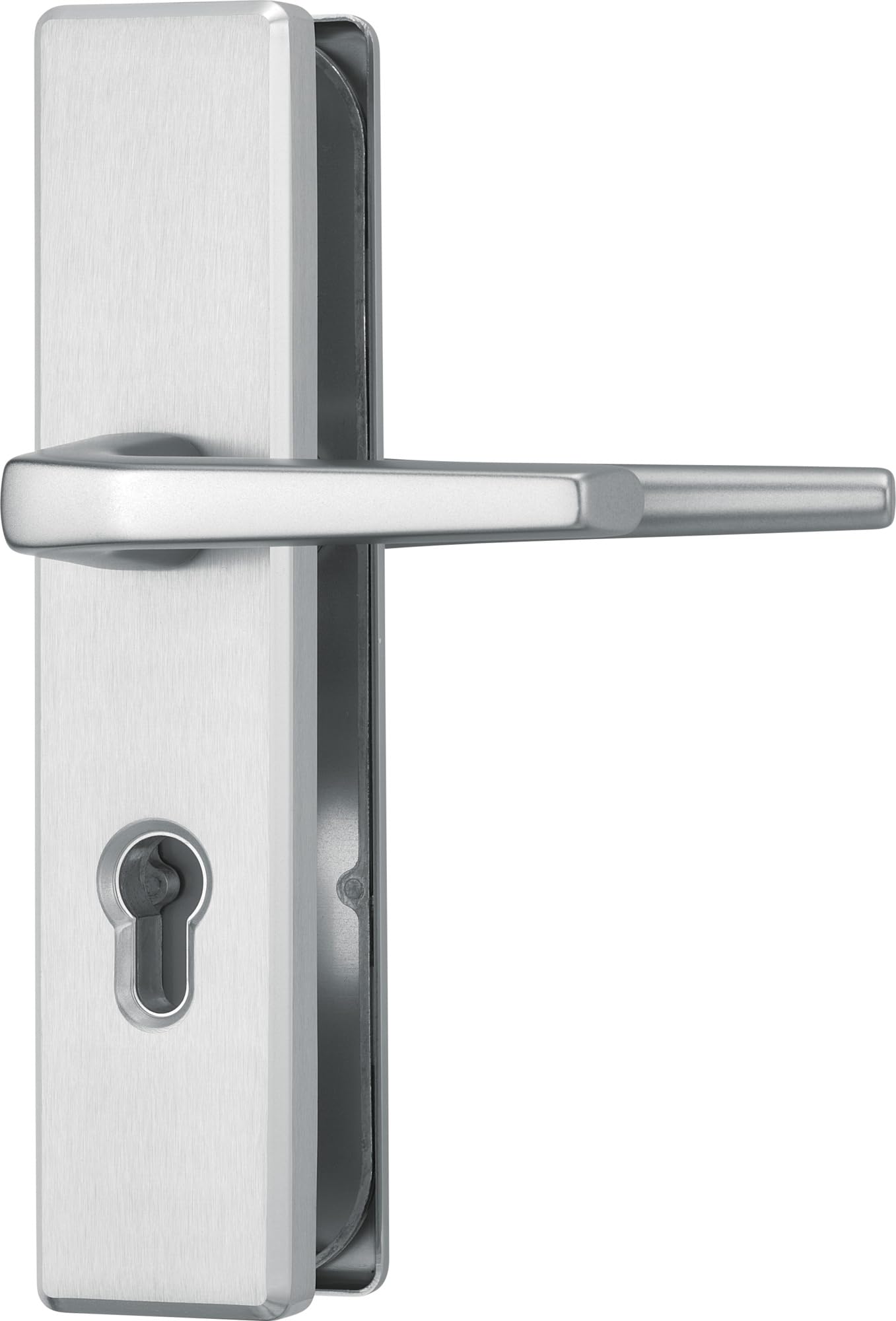 ABUS 2237503 Sturdy Door Fitting Type KLS114/F9 DD KT 72
