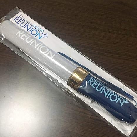 Amazon Co Jp アイナナ ナナライ アイドリッシュセブン 2nd Live Reunion ペンライト ペンラ サイリウム ホビー 通販