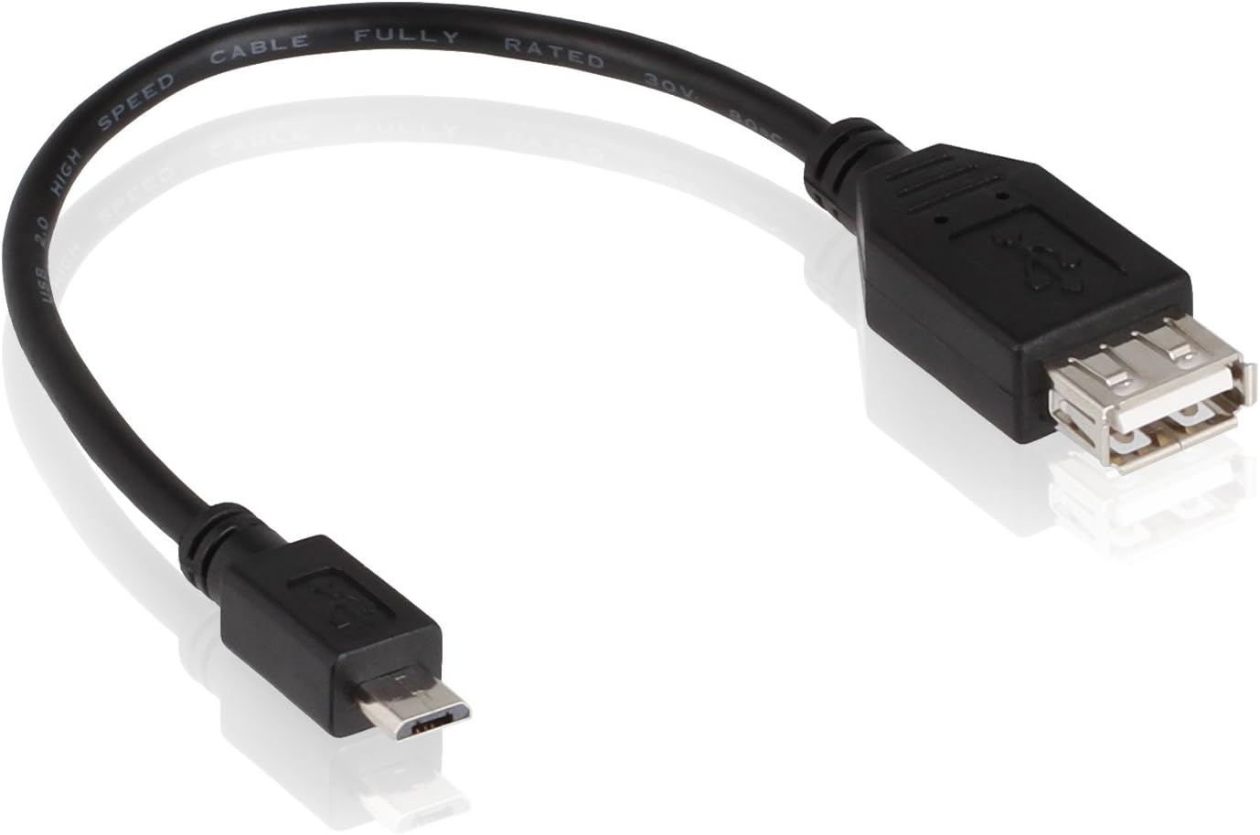 Cavo Dati Micro USB 2.0, Cavo Caricatore, Cavo Di - Foto 5