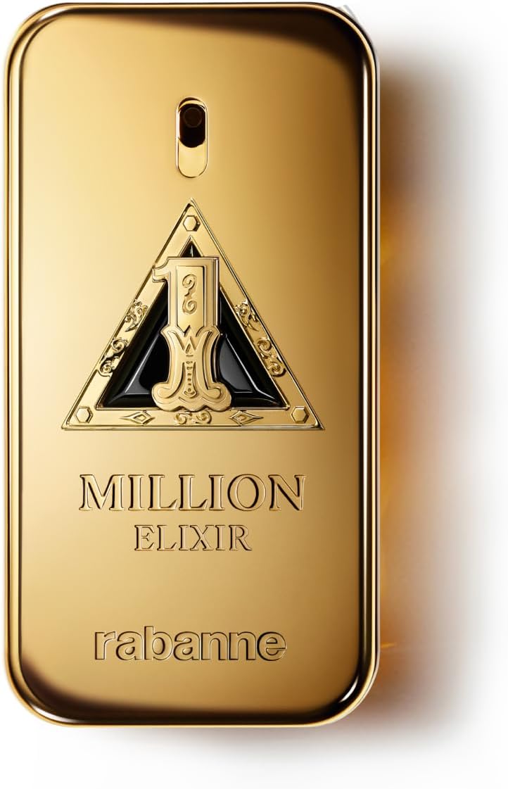 Paco Rabanne 1 Million Elixir Parfum Intense 50 ml Spray