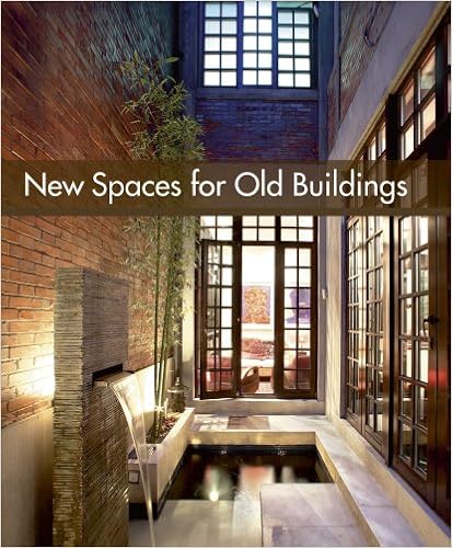 New Spaces For Old Buildings Lib - 