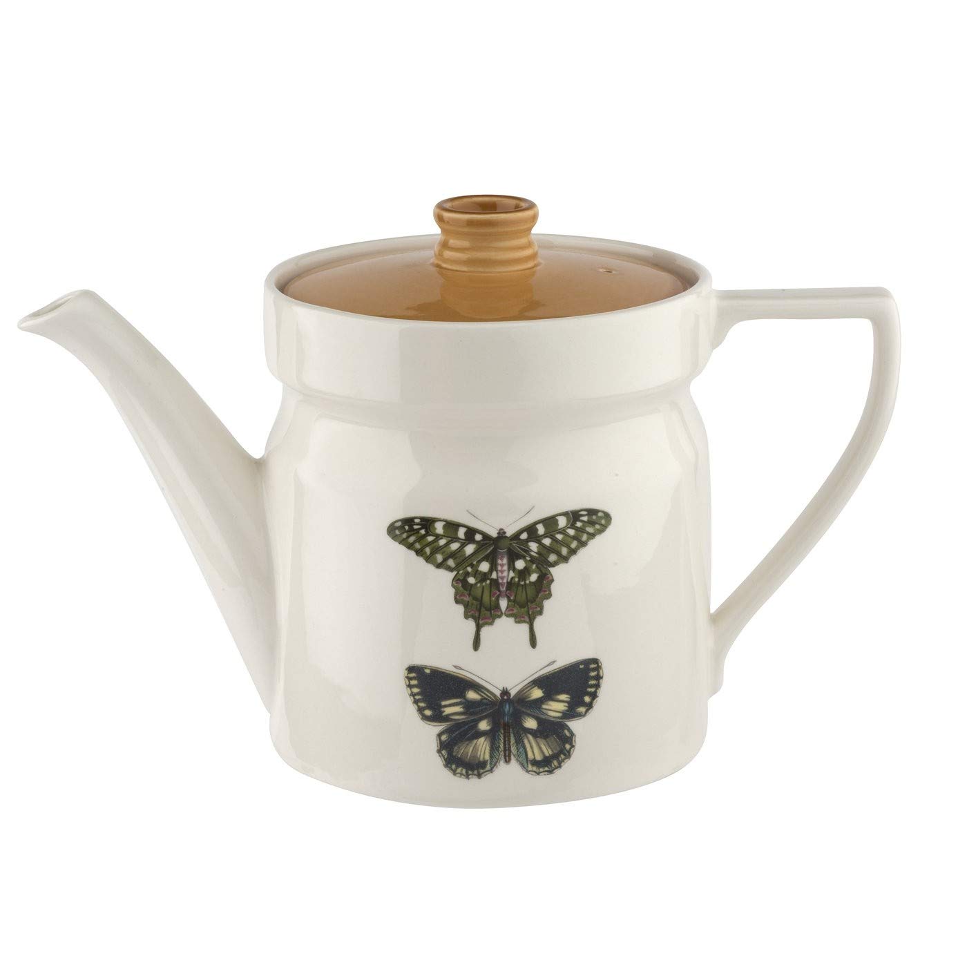 Portmeirion Botanic Garden Harmony Teapot