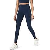 Amazon Essentials Women's Active FormFlex Buttery Soft High Waist Yoga Workout Leggings