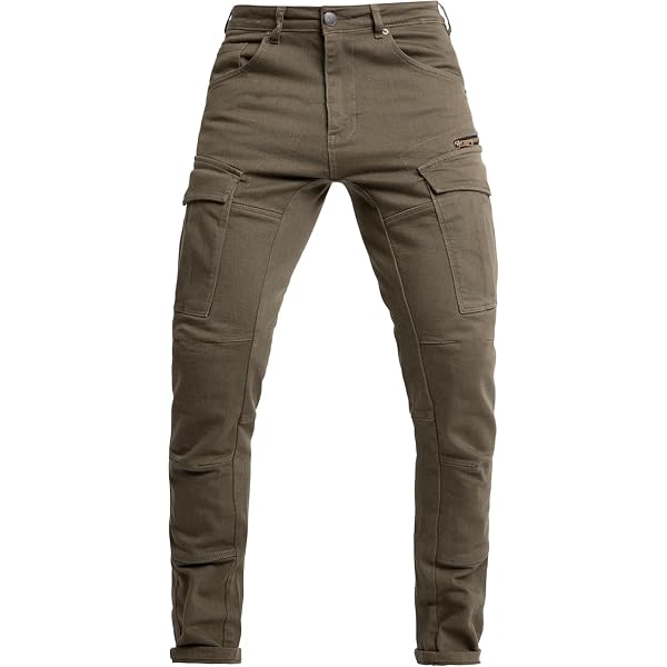 Amazon.com: John Doe Pioneer Mono Motorcycle Jeans for Men - Urban