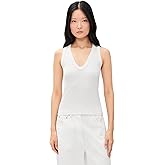 Cotton Citizen Women's Verona U Neck Tank