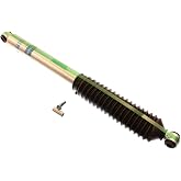 Bilstein 33-185552 5100 Series Shock Absorber fits 1961 1983 Toyota Land Cruiser - Fits Vehicles with 4" Rear Lift