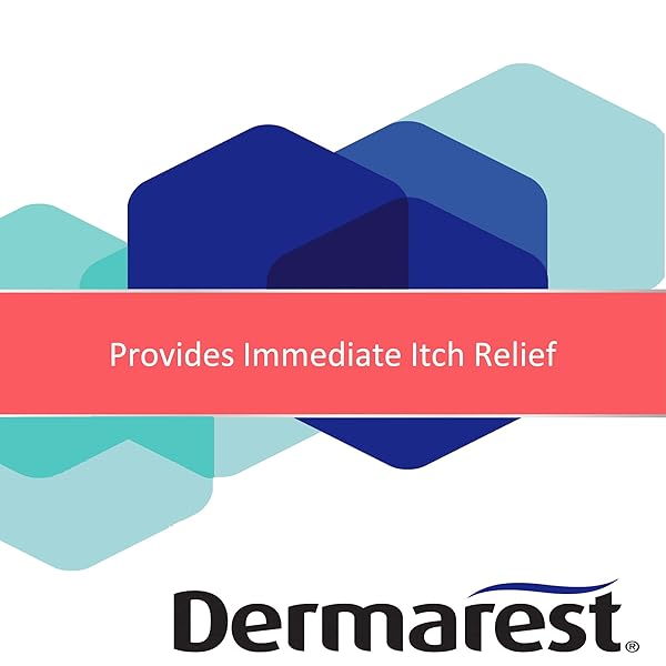DERMAREST ECZEMA MEDICATED LOTION, 4 FL OZ (PACK OF 1)