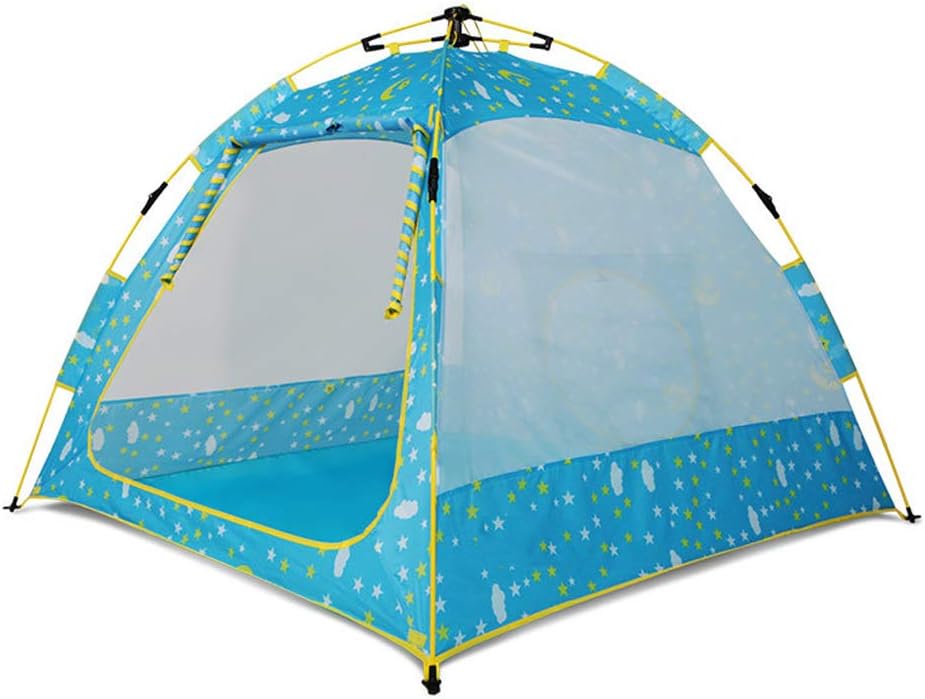 tent for 8 year old