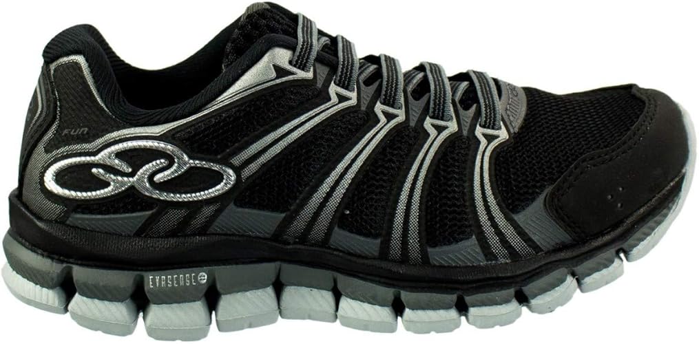 tênis infantil olympikus fun