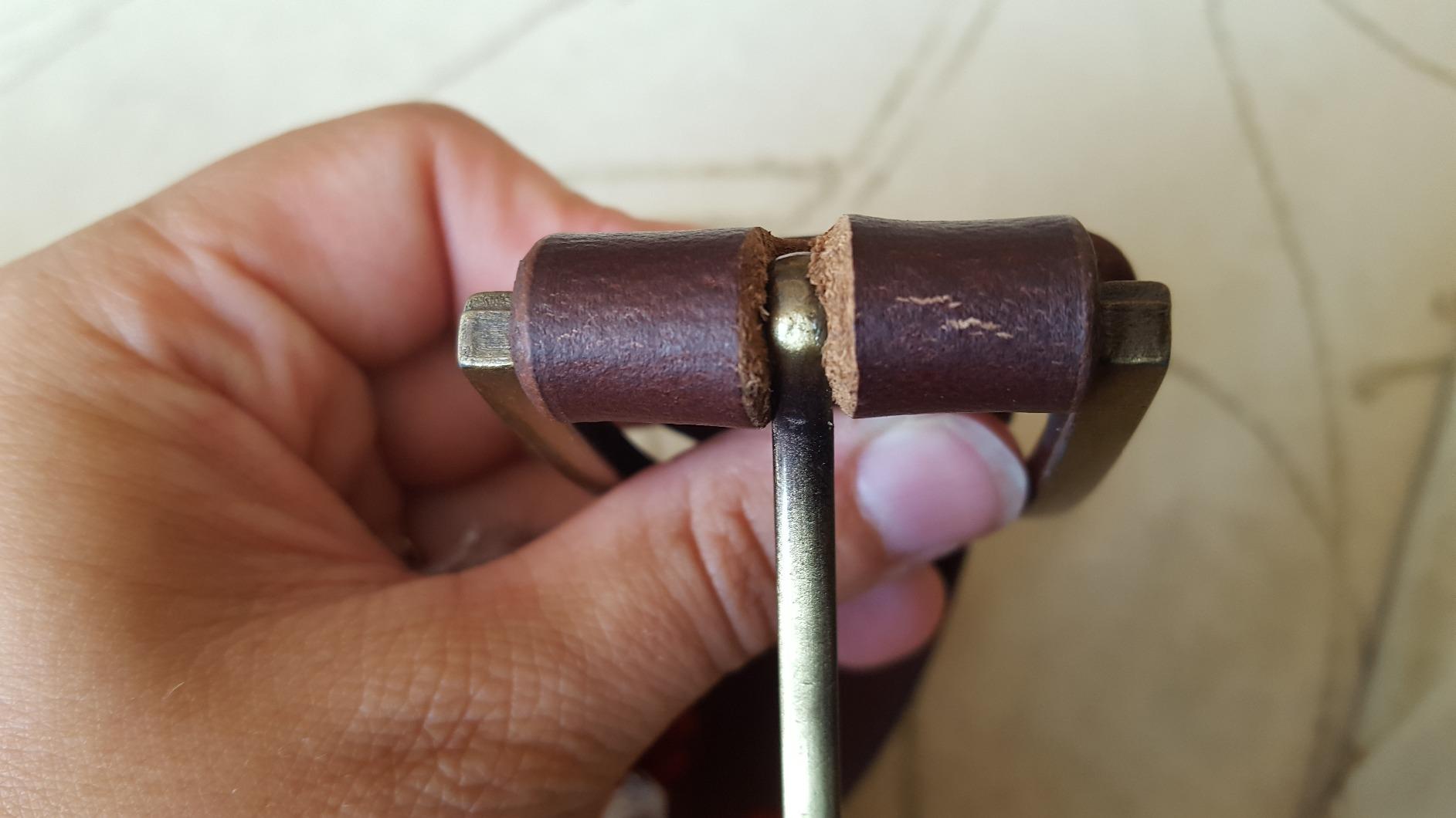 Customer photo