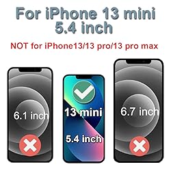 Fixerman for iPhone 13 Mini Screen Replacement 5.4