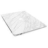 GolemGuard - White Marble Stone 4-in-1 Protector