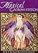Magical Cross Stitch by David and Charles