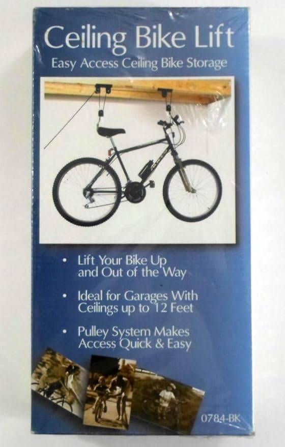 amazon bike lift