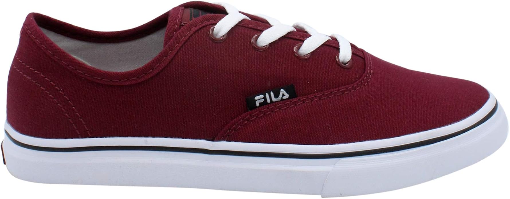 fila classic canvas