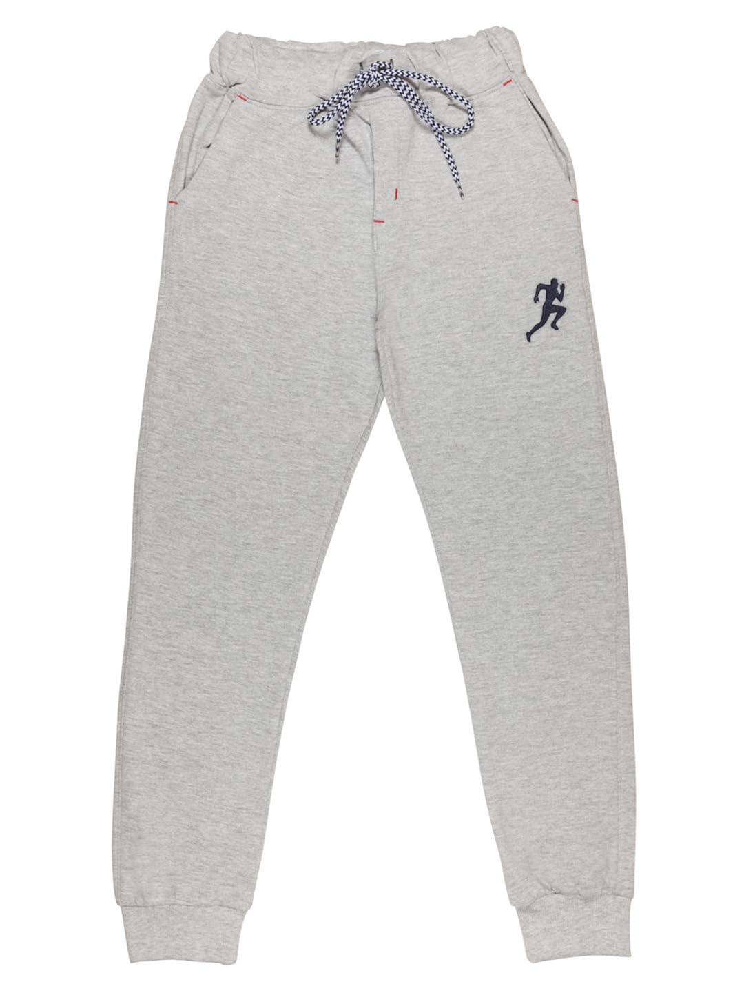 Buy Todd N Teen Boys Cotton Joggers Track Pant Sportswear Gymwear at