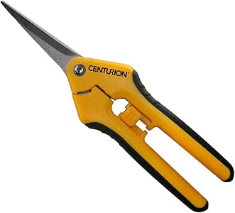 bud trimming scissors amazon