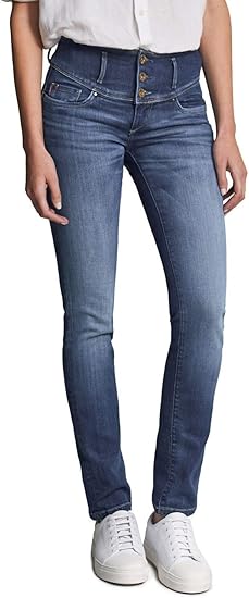salsa jeans push up mystery
