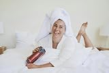 Contigo West Loop Autoseal Travel Mug 470 ml Stainless Steel Red view 2