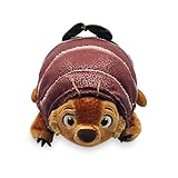 Disney Tuk Tuk Plush – Raya and The Last Dragon