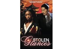 Stolen Glances: An Erotic AMBW Trilogy (The Stolen Romance Trilogy)
