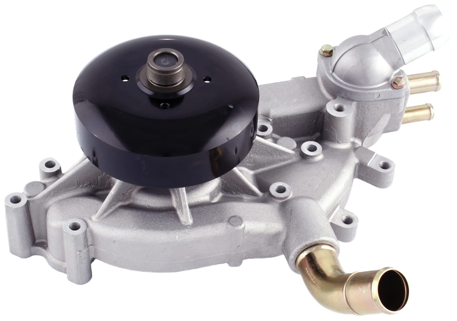 Photo 1 of Gates 45006 Premium Engine Water Pump