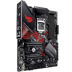 Asus Rog Strix Z390-H Gaming LGA1151