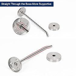 NearMoon Coat Hooks-Bath Towel Hangers, Wall Hooks
