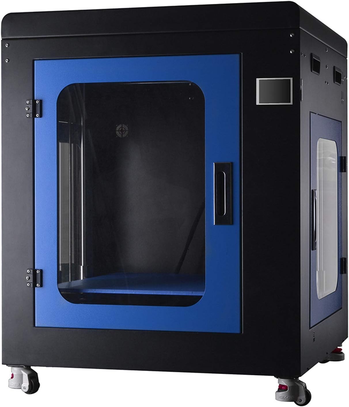 Snjin 3D Printer, Large Size (500x500x500mm)