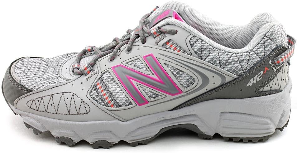 new balance 412 v2 women's trail running shoes